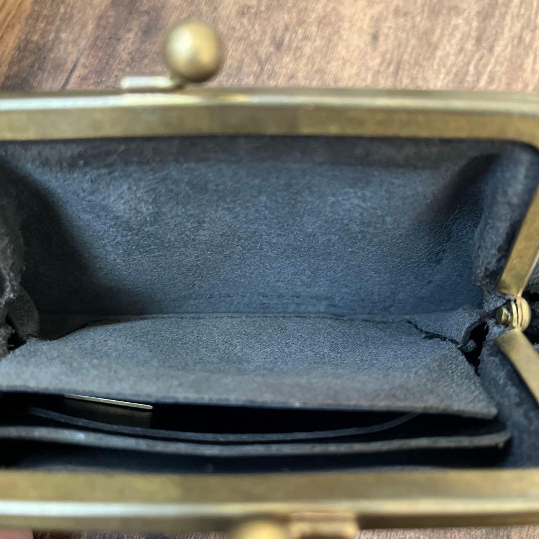 n25 がま口財布　no Soさまご依頼