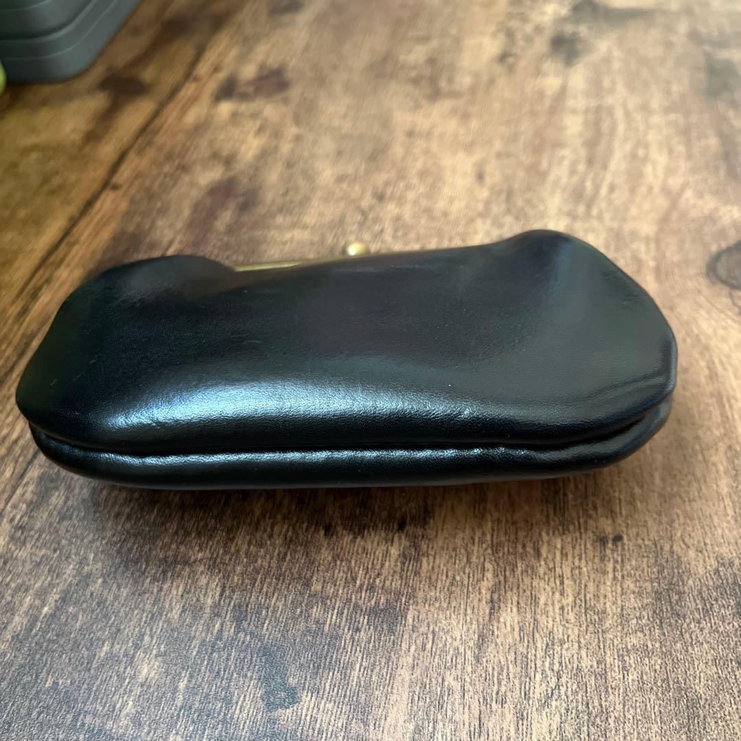 n25 がま口財布　no Soさまご依頼