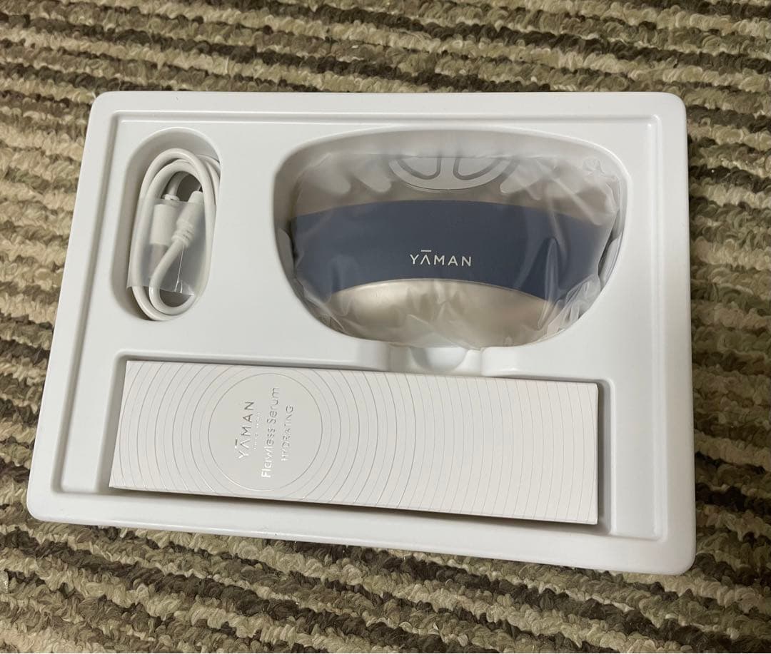 YAMAN リフトセラピーSP 美顔器