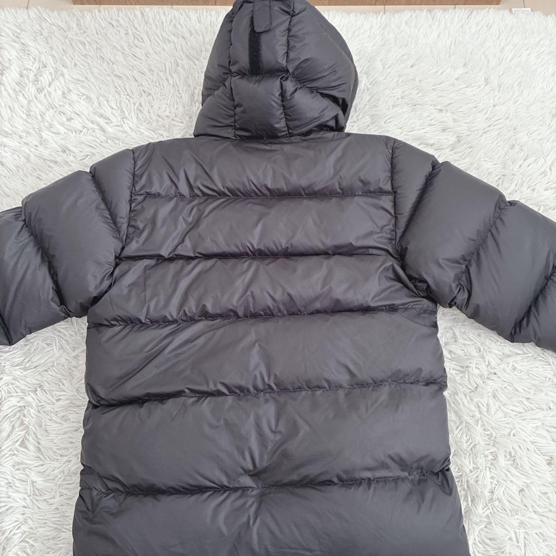 FoxFire ダウンジャケット オーロラジャケット ゴアテックス 4WAY