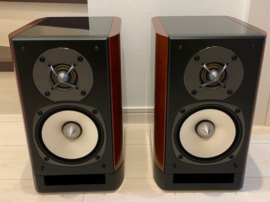 ONKYO D-412EX スピーカーシステム