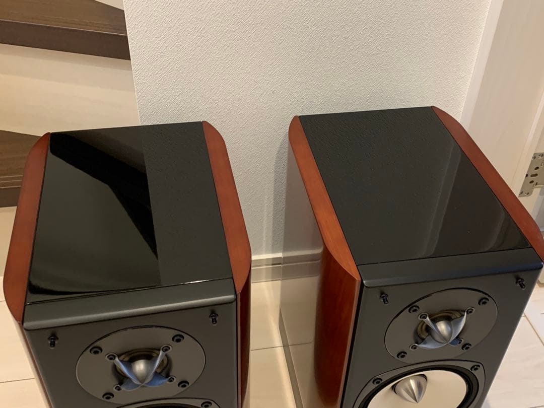 ONKYO D-412EX スピーカーシステム