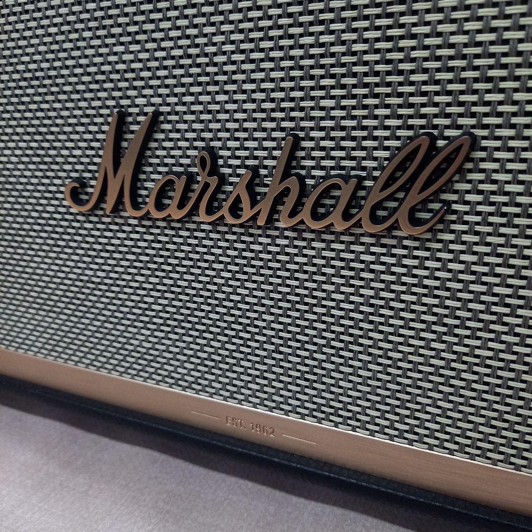 美品◎Marshall stanmoreⅡ マーシャル スタンモアー2