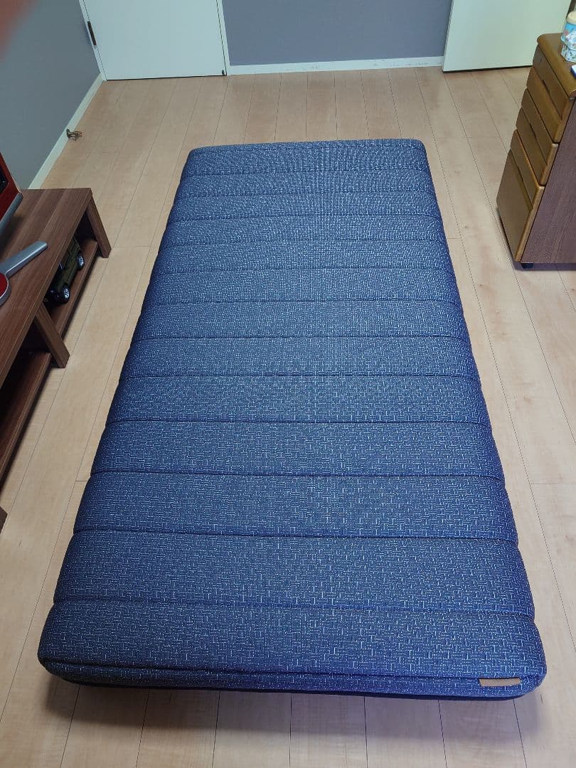 フランスベッド　シングルサイズ　電動マットレス　RP-3000