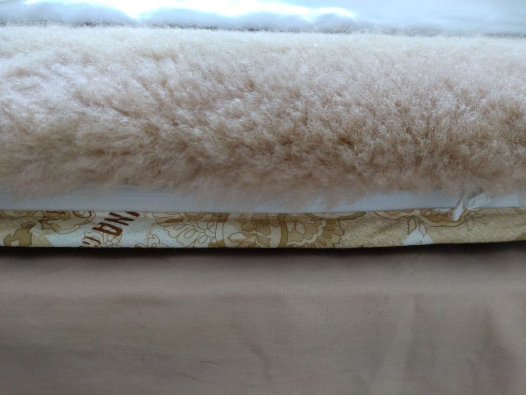 Re:care 電位温熱機能付マットレス