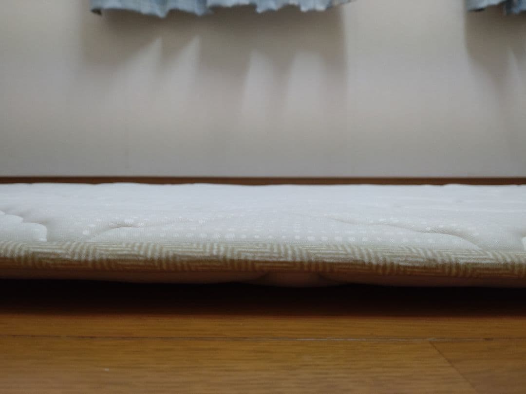 Re:care 電位温熱機能付マットレス