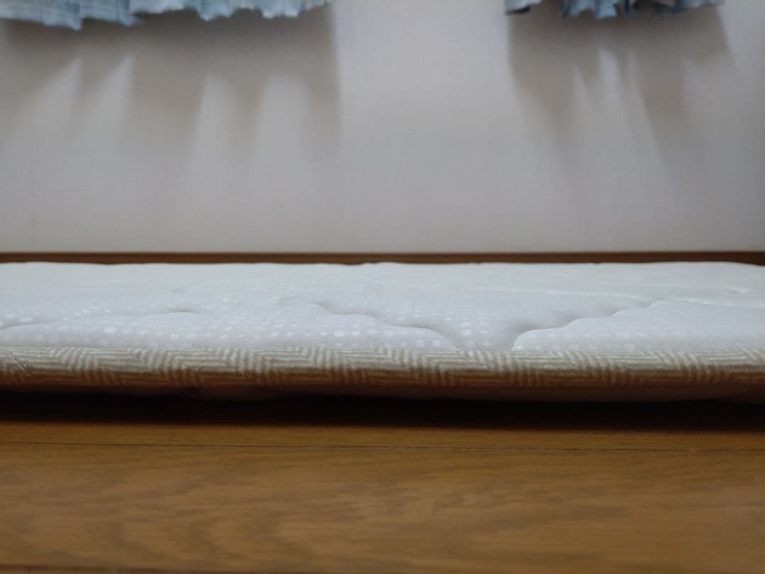 Re:care 電位温熱機能付マットレス