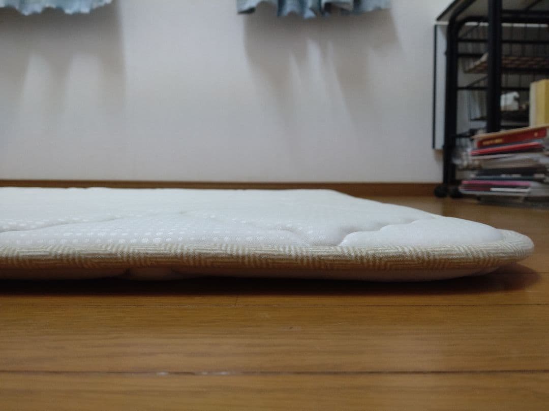 Re:care 電位温熱機能付マットレス