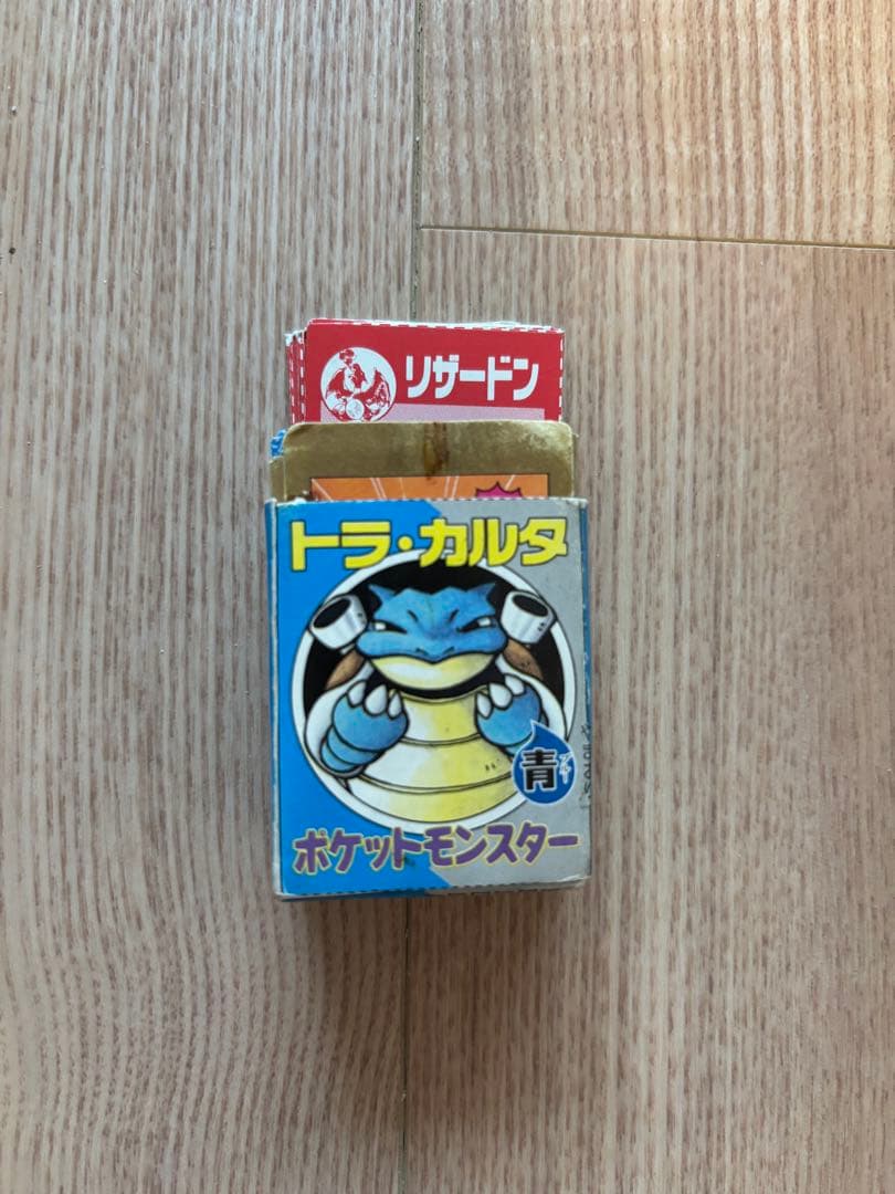 Y*a様 ポケモン　トラカルタ