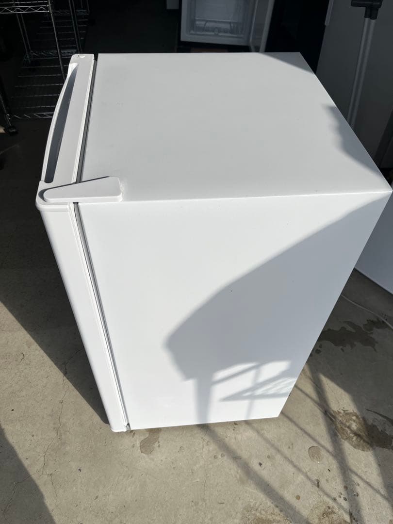 Haier JF-NU60A冷凍庫 ホワイト　60L　2022年製　T
