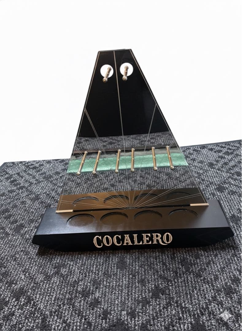 コカボム タワー