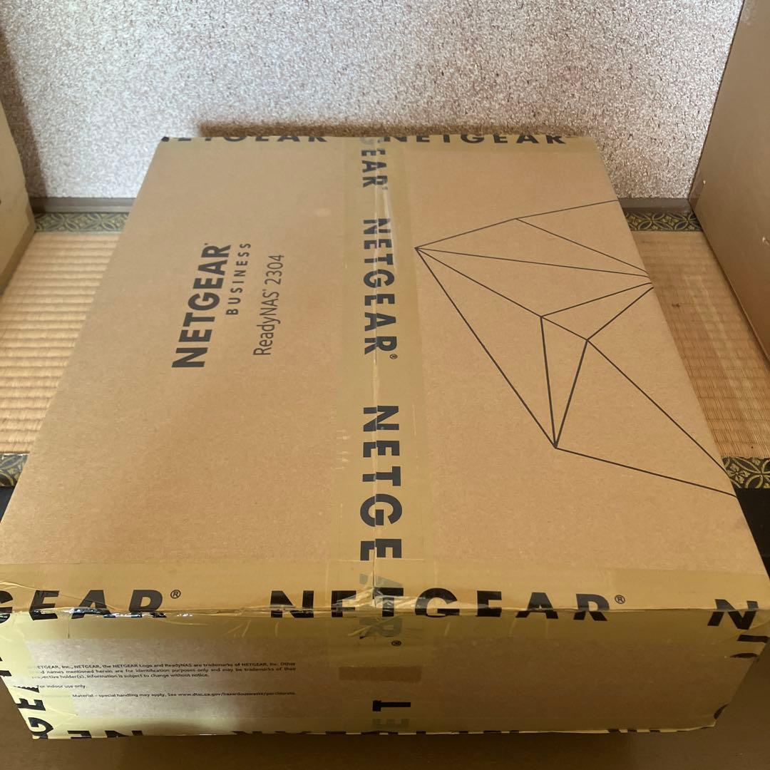 その他 NETGEAR RR230400-100AJS BLACK