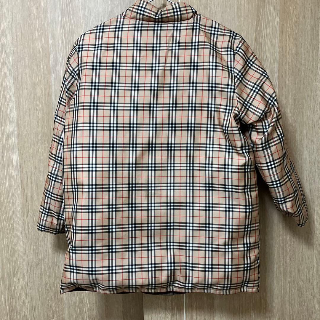 hopeさん専用　バーバリーゴルフ　ライナー付きコート