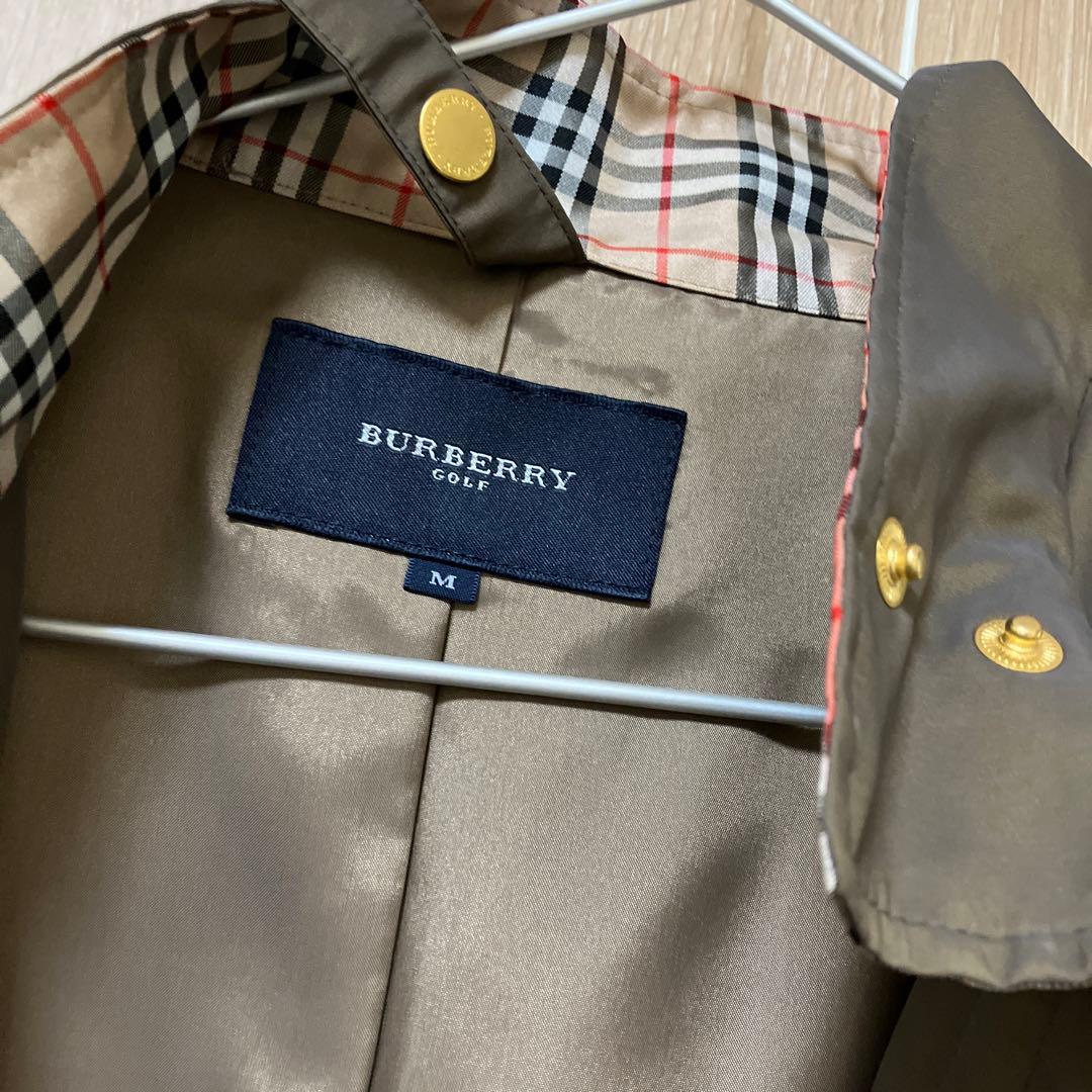 hopeさん専用　バーバリーゴルフ　ライナー付きコート