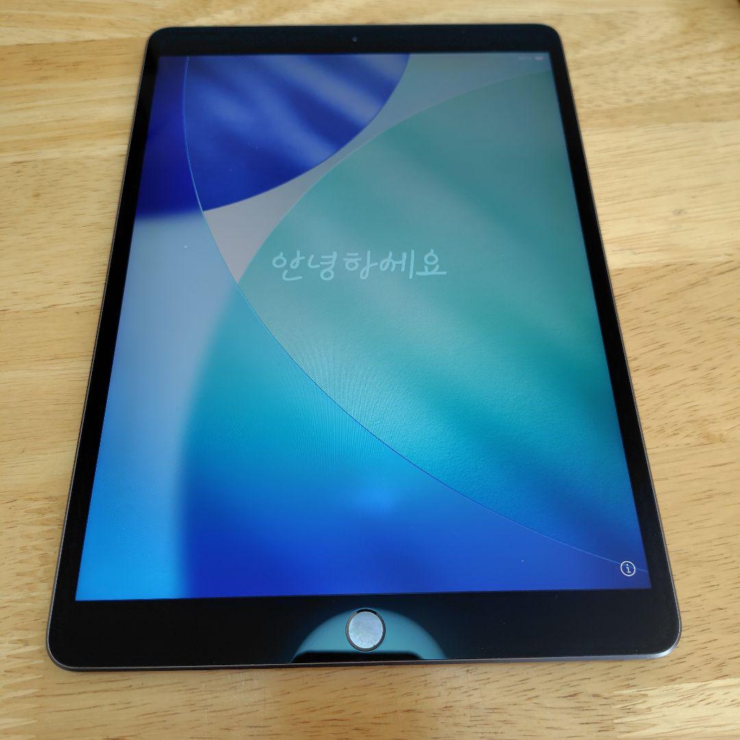 iPadAir　第3世代　電源プラグ4つ付き