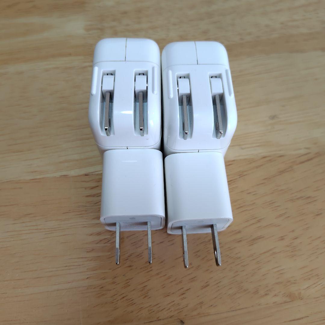 iPadAir　第3世代　電源プラグ4つ付き