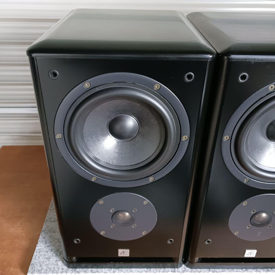 AE/Audio Event　AE4.1　2wayスピーカーONKYOオンキョー