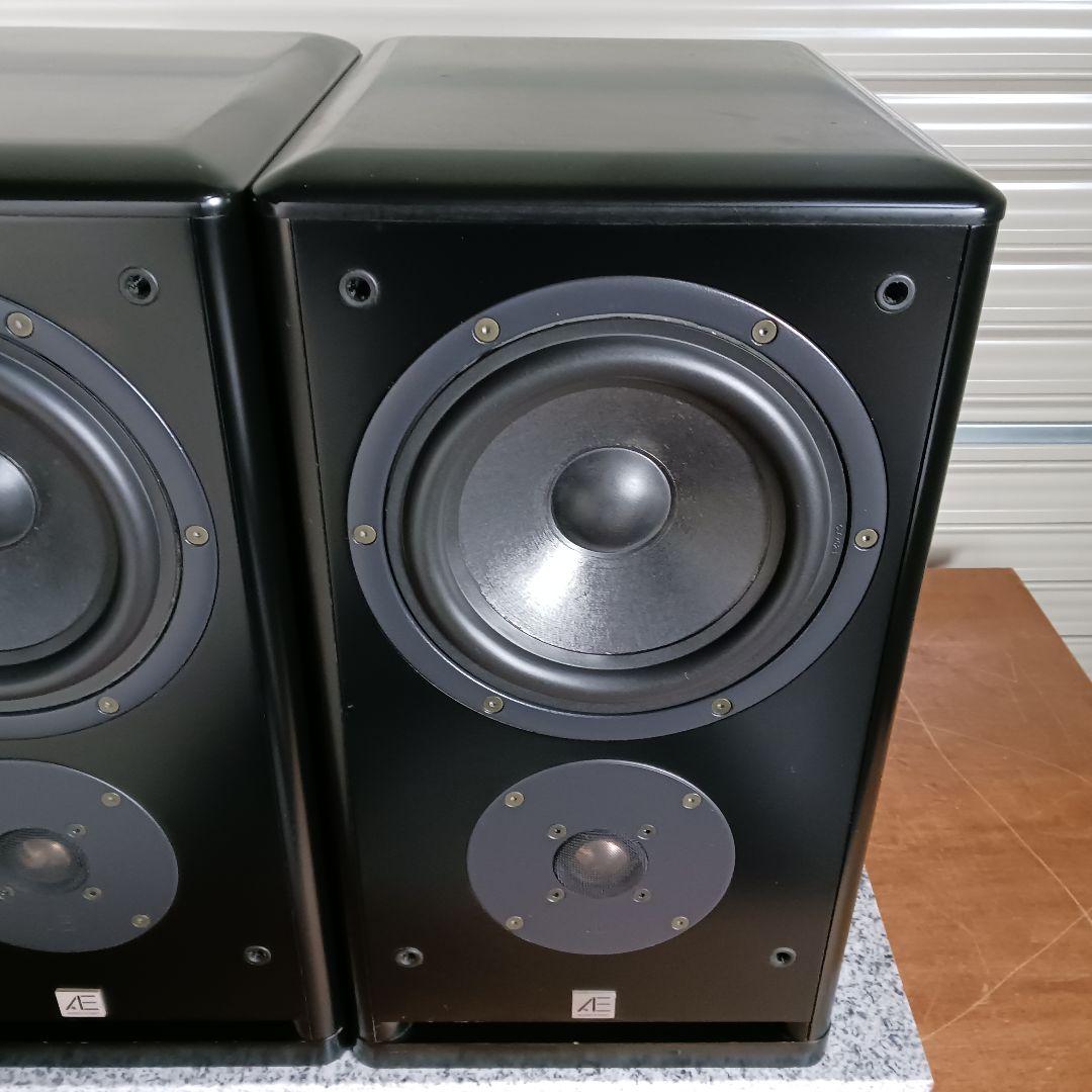 AE/Audio Event　AE4.1　2wayスピーカーONKYOオンキョー