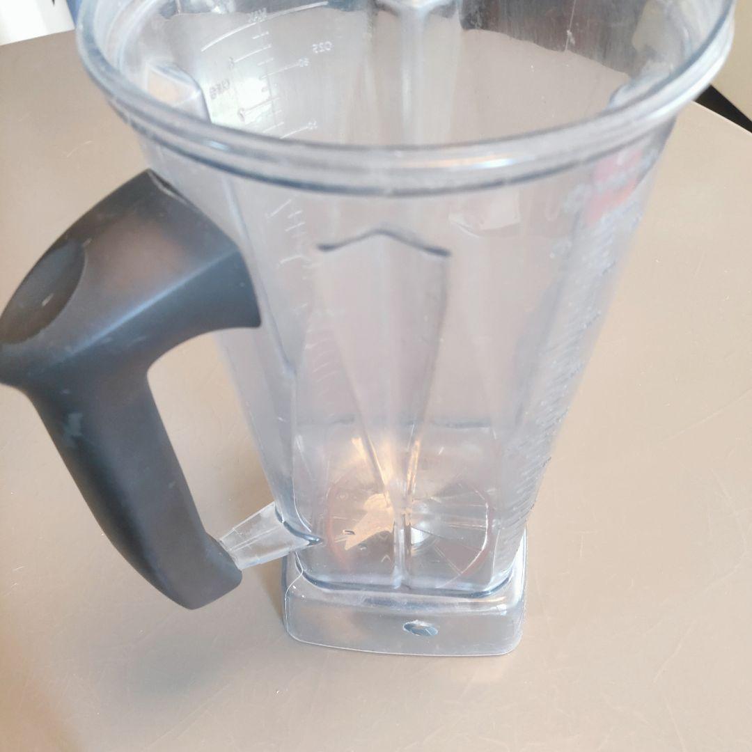 バイタミックス ミキサー レッド TNC5200（VM0111 ）レシピブック付