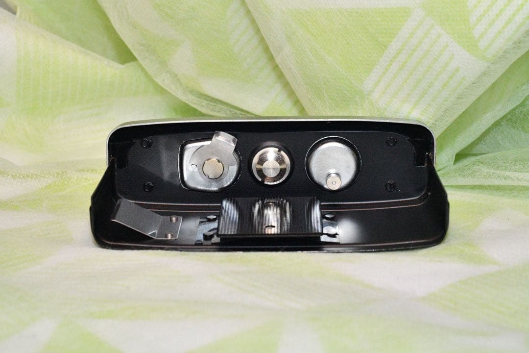 《動作品》OLYMPUS PEN-D a369