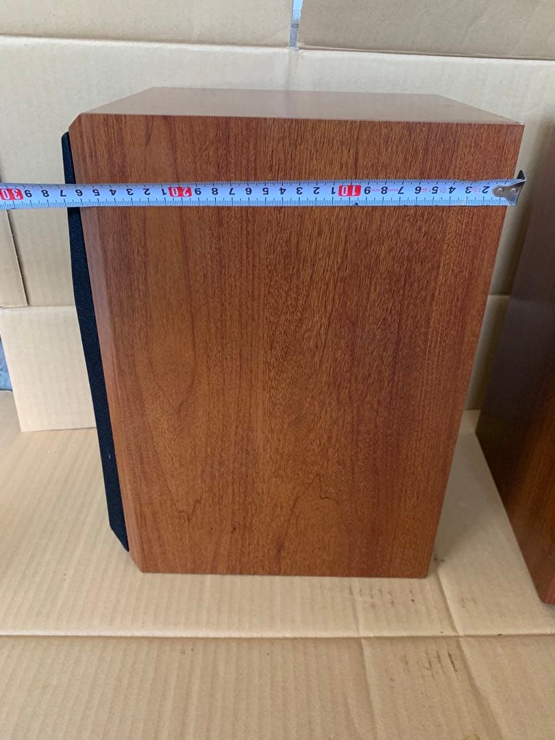 Pioneer S-UK3 スピーカー