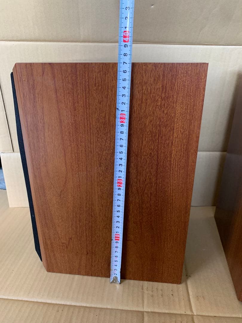 Pioneer S-UK3 スピーカー