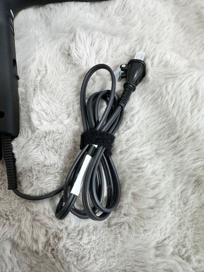 D5002 Nobby by TESCOM ヘアドライヤー NIB500B-B