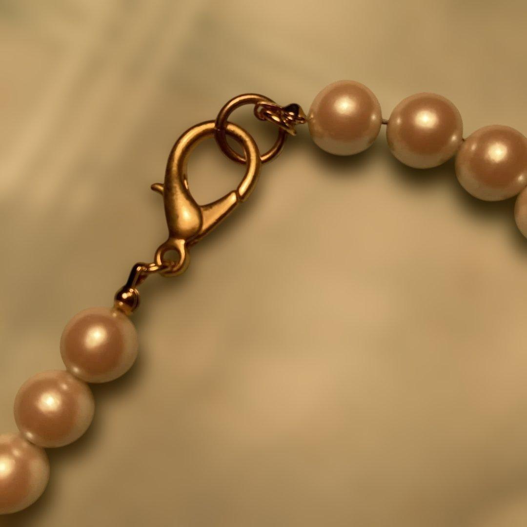 KENZO 月と星のデザイン ネックレス イヤリングセット　（63）