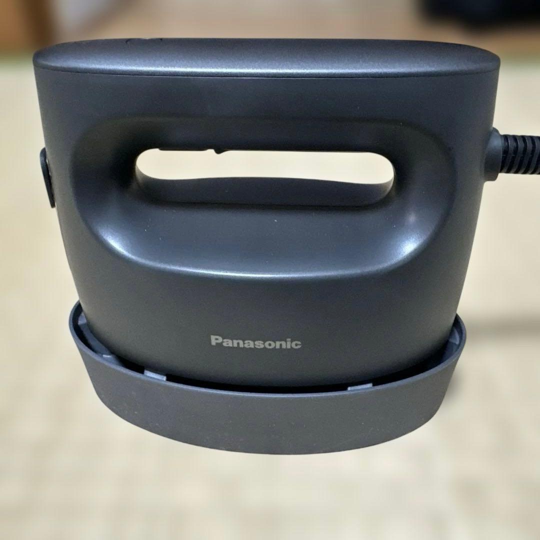 Panasonic 衣類スチーマー　NI-FS70A
