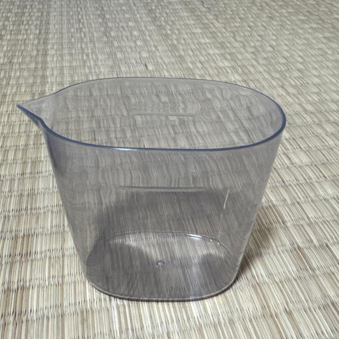 Panasonic 衣類スチーマー　NI-FS70A