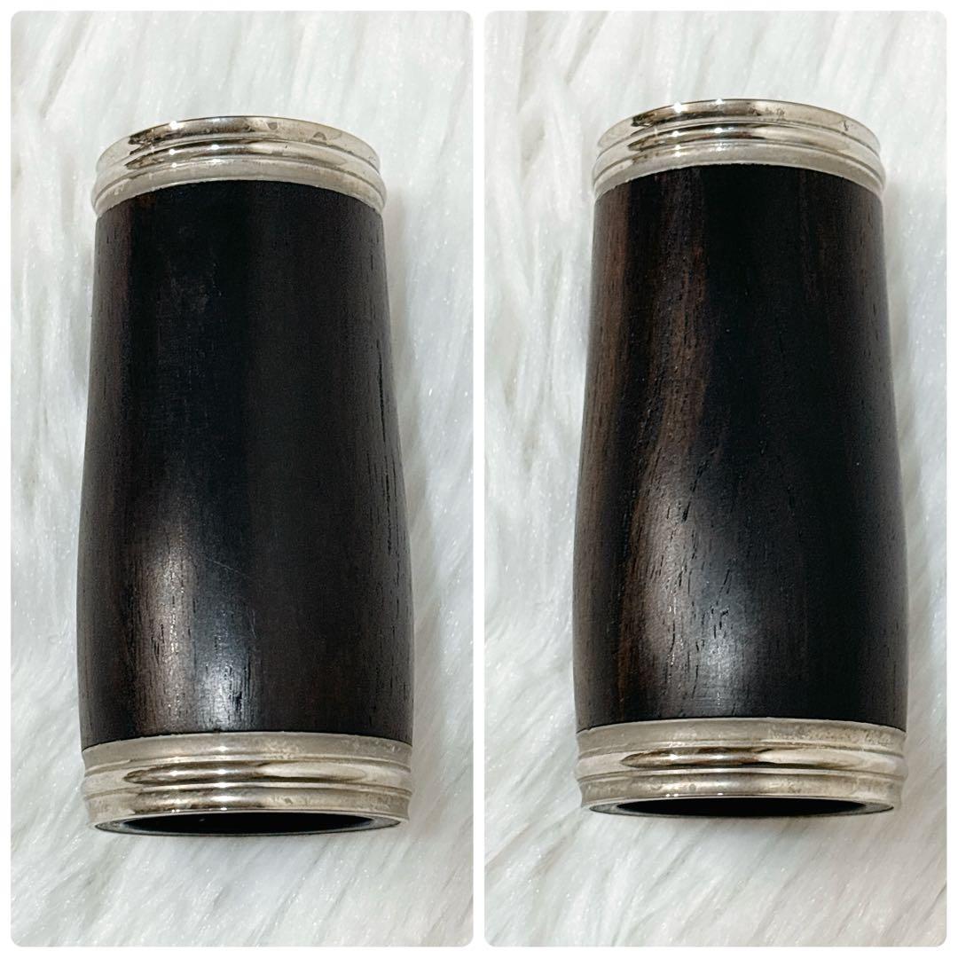 ✨美品✨ YAMAHA YCL-351 クラリネット グラナディラ ケース付き