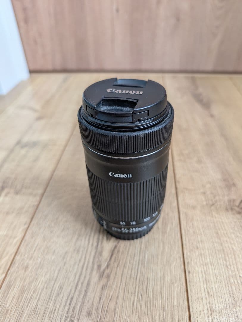 Canon デジタル一眼レフカメラEOSkiss x8i