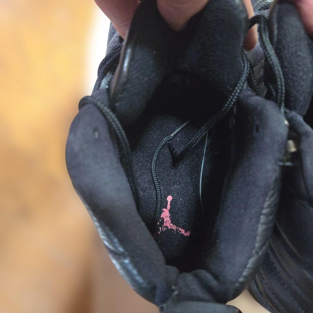 S*3様 NIKE AIR JORDAN 12