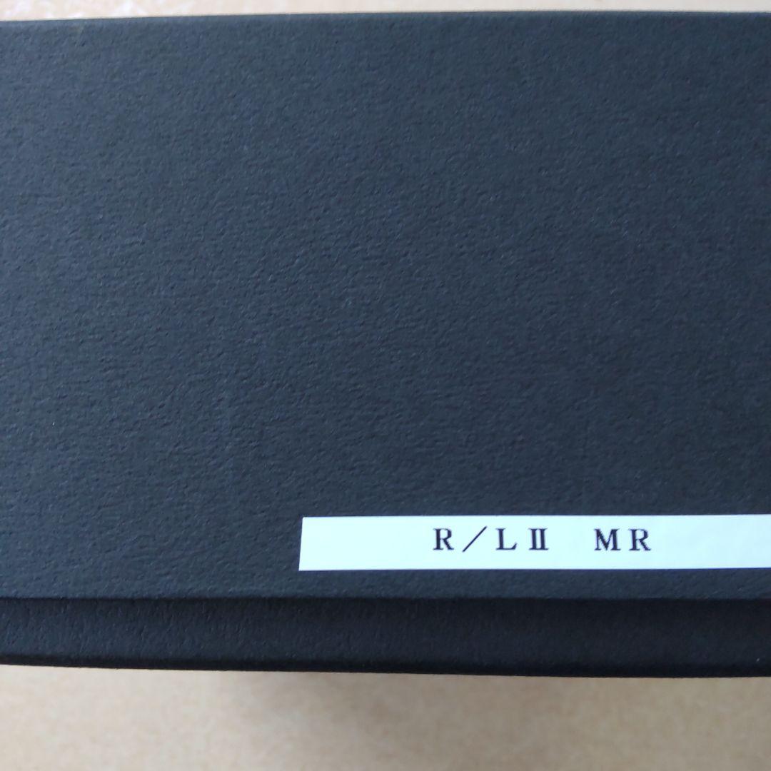 JOKERD 零-ZERO-R/L2 MR ダーツバレル