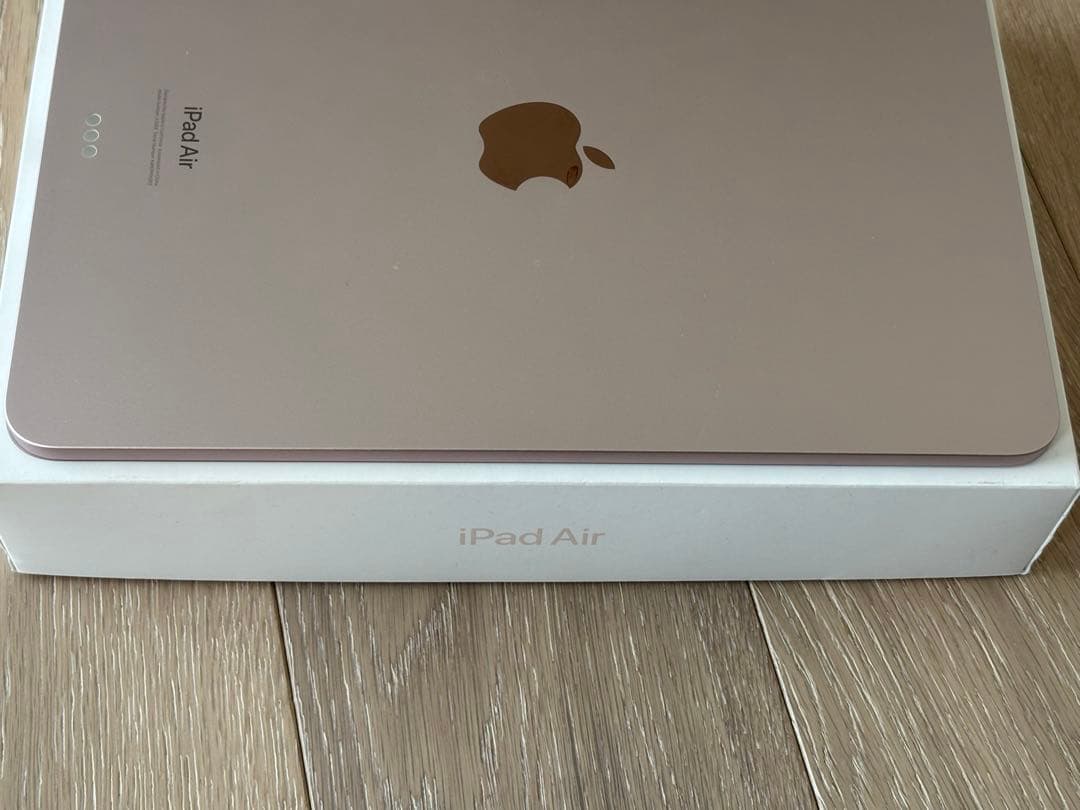 ⭐︎限定値下げ⭐︎iPad Air第5世代 64GBピンク