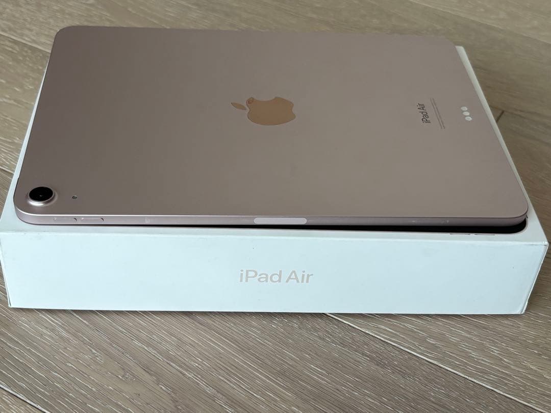 ⭐︎限定値下げ⭐︎iPad Air第5世代 64GBピンク