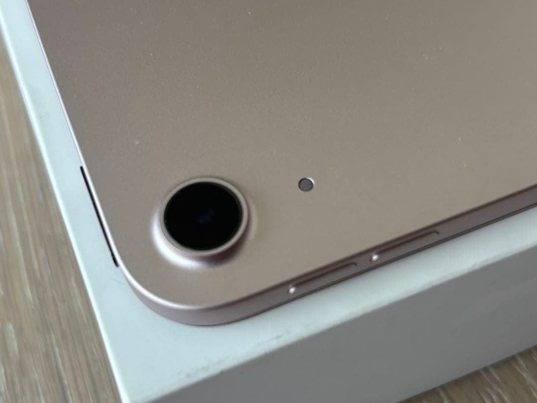 ⭐︎限定値下げ⭐︎iPad Air第5世代 64GBピンク