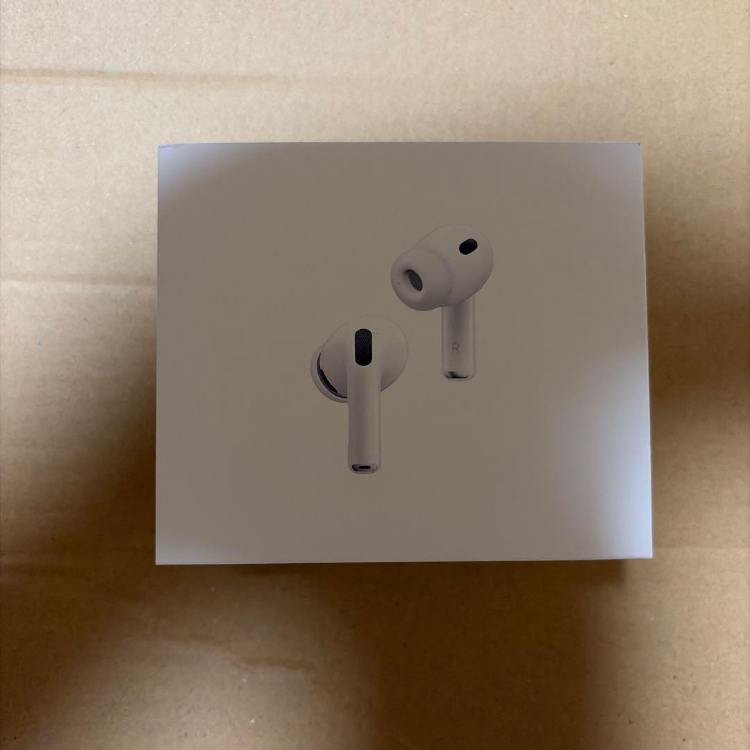 AirPods Pro 3 新品 未開封