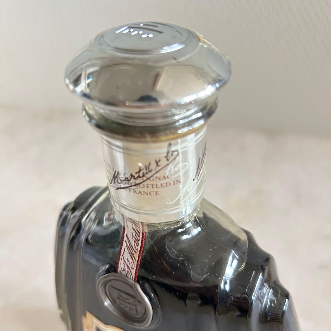 【未開封箱付】マーテル XO シュプリーム グリーンボトル 700mlスプリーム