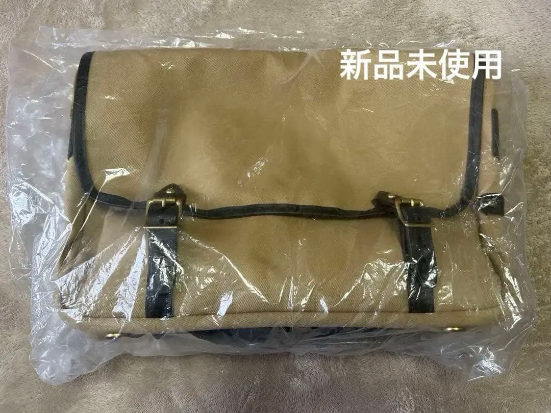 BROMPTON GAME BAG M CHAPMAN新品未使用