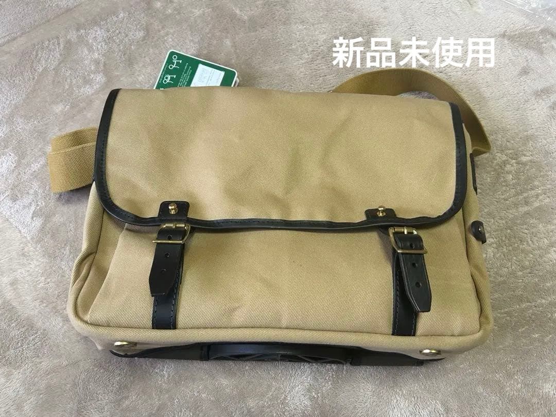 BROMPTON GAME BAG M CHAPMAN新品未使用