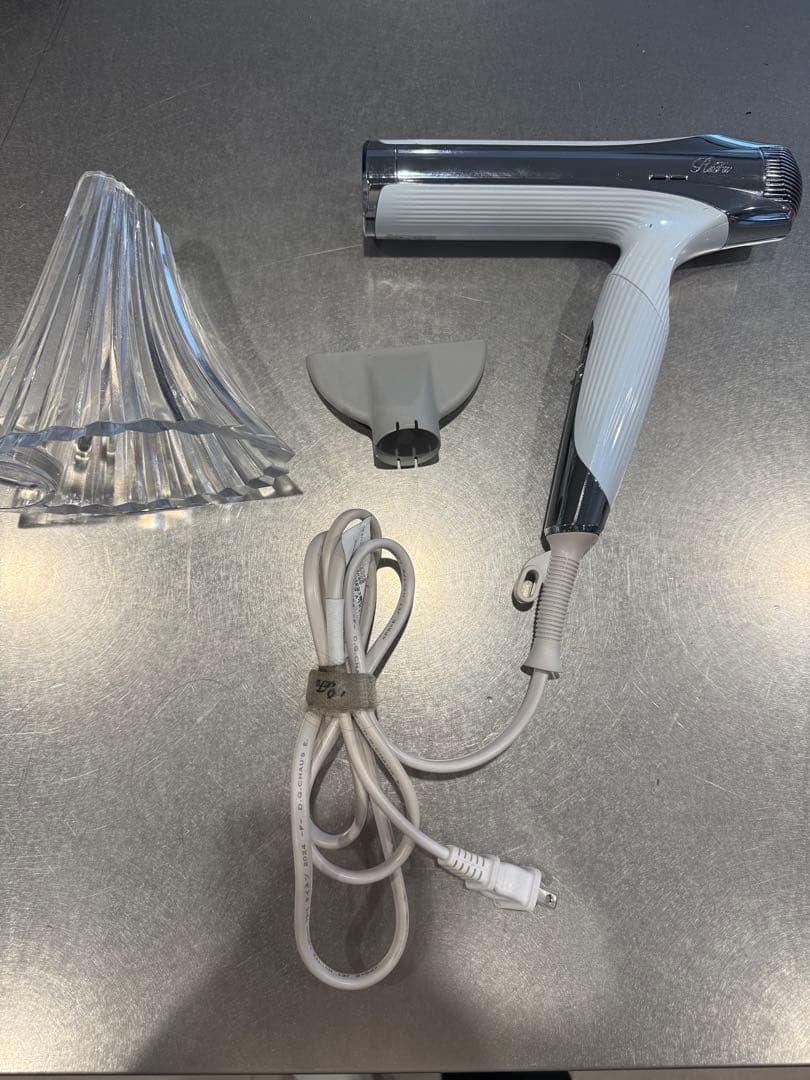 ReFa BEAUTECH DRYER スマートW 訳あり　ジャンク品