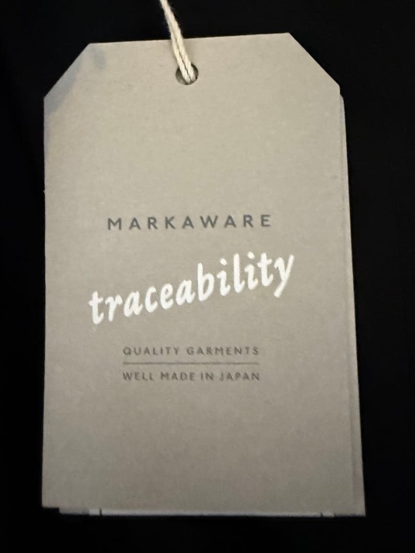 ウール100% スラックス サイズ1