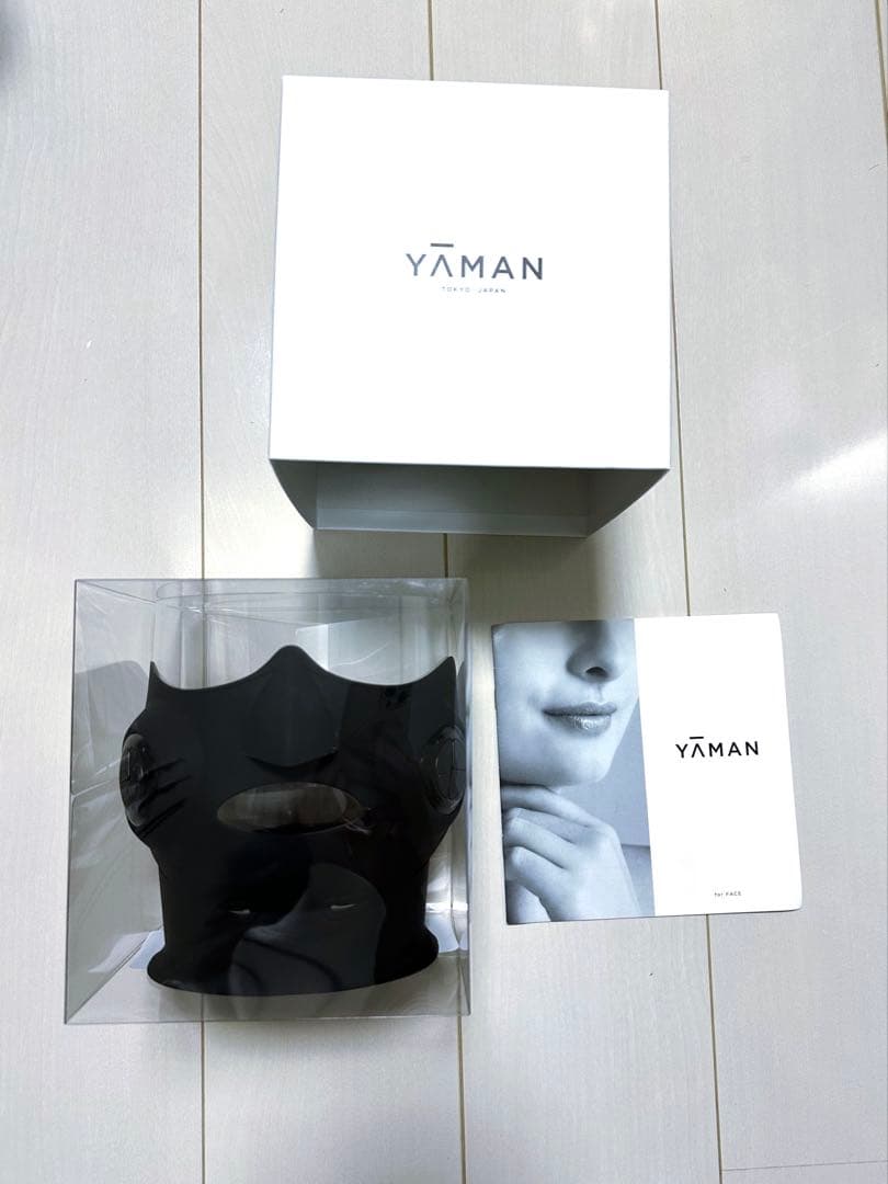 ボディ・フェイスケア EP-14BB