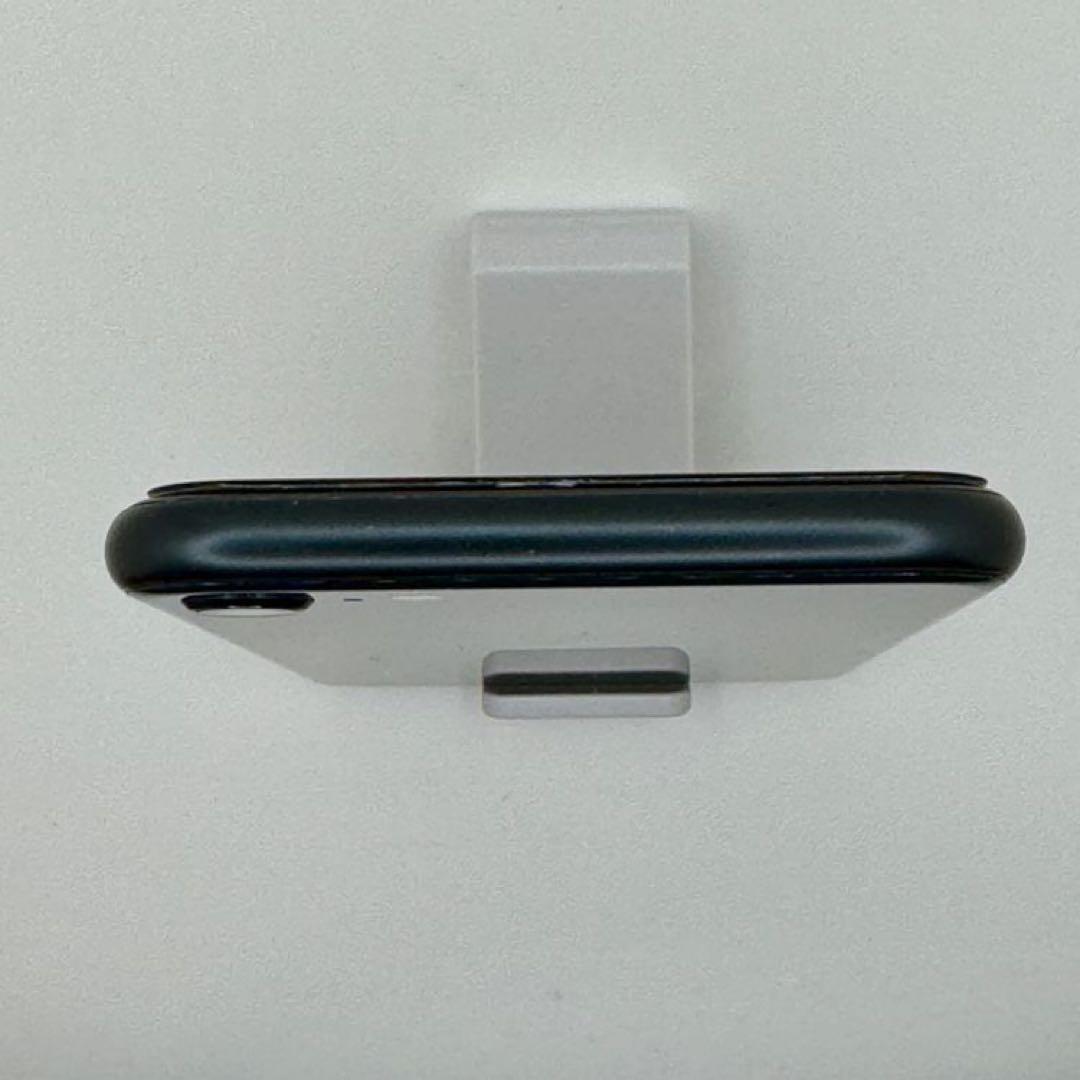 iPhone SE 3 64GB ミッドナイト SIMフリー 純正98% 美品