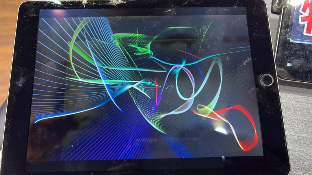 iPad PRO 9.7インチ（第一世代）256G wifiモデル