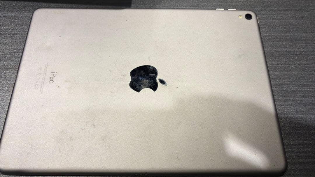 iPad PRO 9.7インチ（第一世代）256G wifiモデル