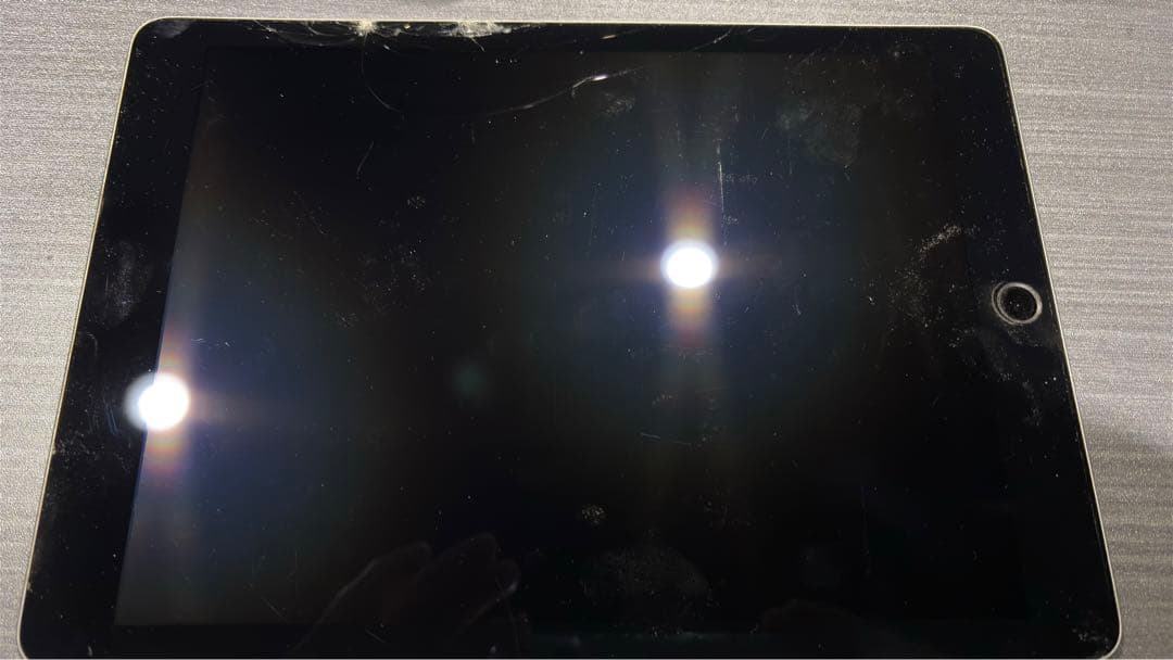 iPad PRO 9.7インチ（第一世代）256G wifiモデル