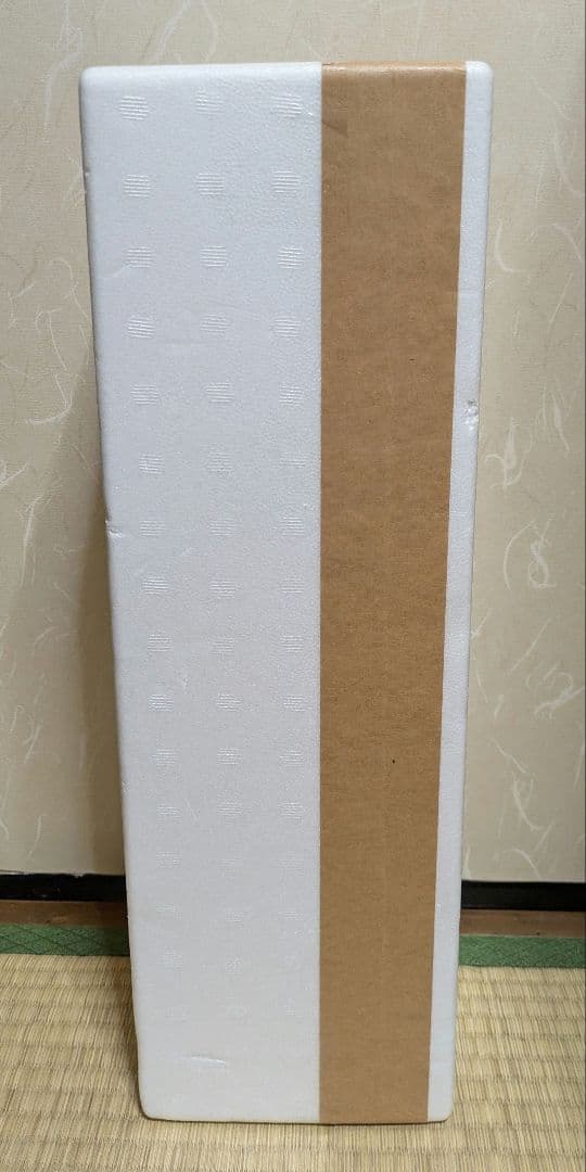 森伊蔵 1800ml 8月当選品 令和7年8月16日到着