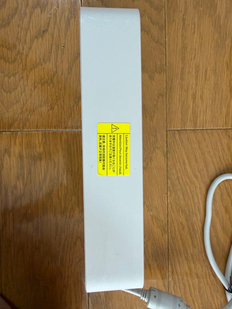 美品　XGIMI HORIZON S Max 4K 3100ルーメン